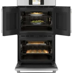 GE Café CAFE Built-In Wall Oven 30