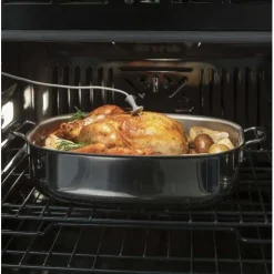 GE Café CAFE Built-In Wall Oven 30