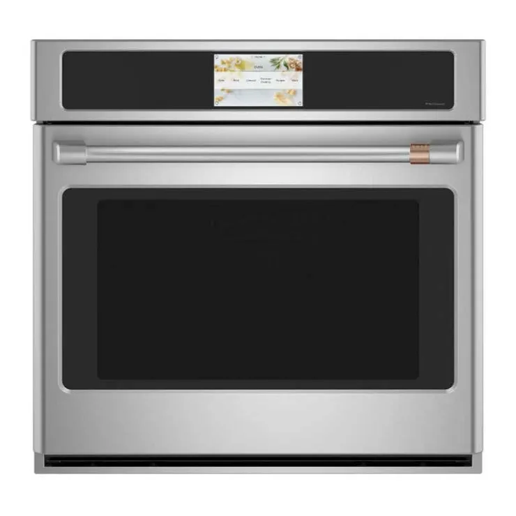 GE Café CAFE Built-In Wall Oven 30" Electric - CTS70DP2NS1 Stainless Steel Discount