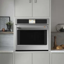 GE Café CAFE Built-In Wall Oven 30