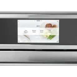 GE Café CAFE Built-In Wall Oven  30