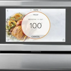 GE Café CAFE Built-In Wall Oven  30