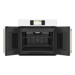 GE Café CAFE Built-In Wall Oven  30