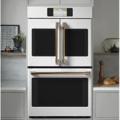 GE Café CAFE Built-In Wall Oven  30