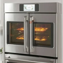 GE Café CAFE Built-In Wall Oven  30