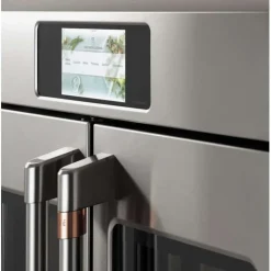 GE Café CAFE Built-In Wall Oven  30