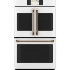GE Café CAFE Built-In Wall Oven  30