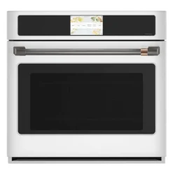 GE Café CAFE Built-In Wall Oven  30"  Electric - CTS90DP4NW2 White Outlet