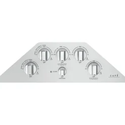 GE Café CAFE Cooktop Gas 36
