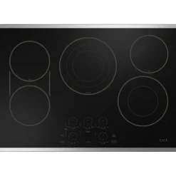 GE Café CAFE Cooktop Glass-Ceramic 30