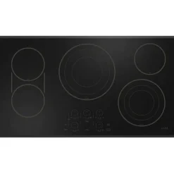 GE Café CAFE Cooktop Glass-Ceramic 36