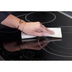 GE Café CAFE Cooktop Glass-Ceramic 36