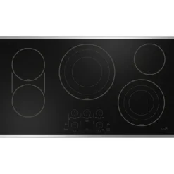 GE Café CAFE Cooktop Glass-Ceramic 36"     - CEP90362TSS Stainless Steel Discount