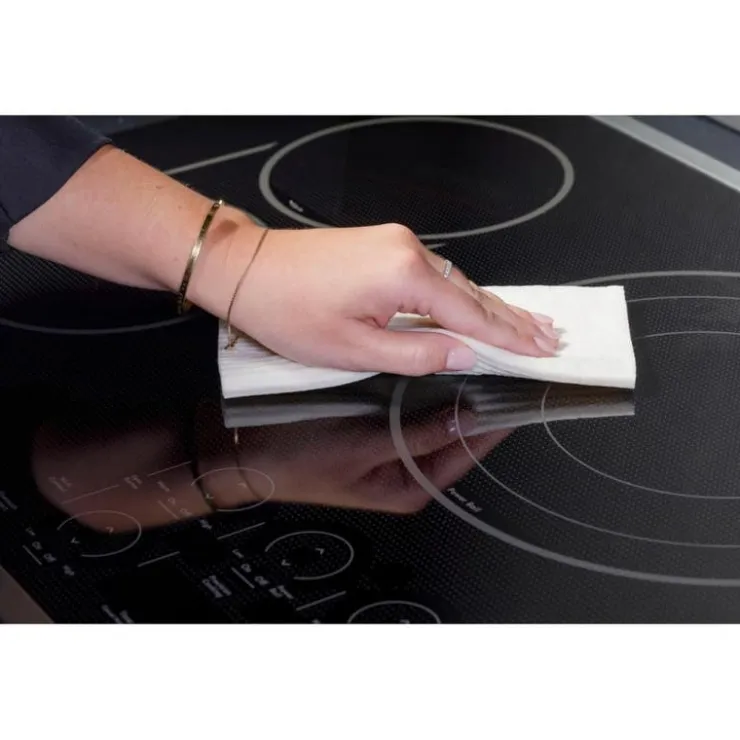GE Café CAFE Cooktop Glass-Ceramic 36" - CEP90362TSS Stainless Steel Discount