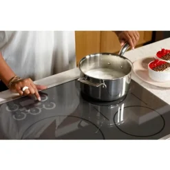 GE Café CAFE Cooktop Induction 30