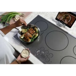 GE Café CAFE Cooktop Induction 36