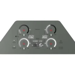 GE Café CAFE Cooktop Induction 30