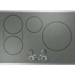 GE Café CAFE Cooktop Induction 30