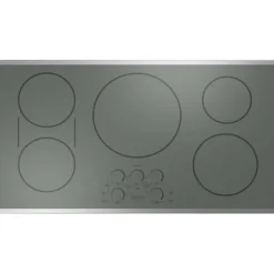 GE Café CAFE Cooktop Induction 36"     - CHP90362TSS Stainless Steel Discount