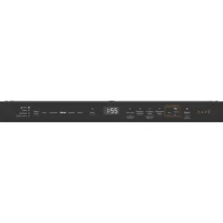 GE Café CAFE Dishwasher Built-In 24" 39dB - CDT888P3VD1 Black Hot