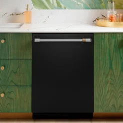 GE Café CAFE Dishwasher Built-In 24