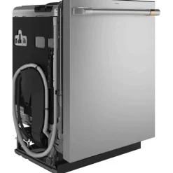 GE Café CAFE Dishwasher Built-In 24" 39dB - CDT888P2VS1 Stainless Steel Best