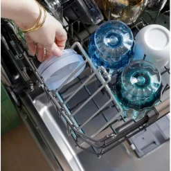 GE Café CAFE Dishwasher Built-In 24