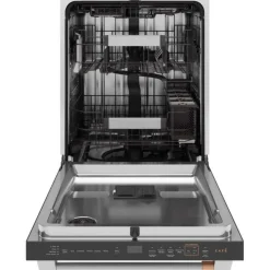 GE Café CAFE Dishwasher Built-In 24