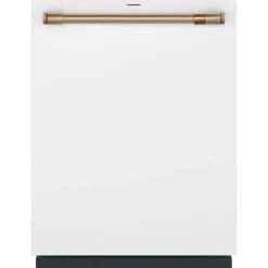 GE Café CAFE Dishwasher Built-In 24