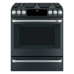 GE Café CAFE Dual-Fuel Range 30