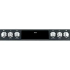 GE Café CAFE Dual-Fuel Range 30