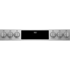 GE Café CAFE Dual-Fuel Range 30