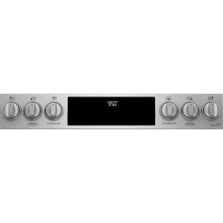 GE Café CAFE Dual-Fuel Range 30