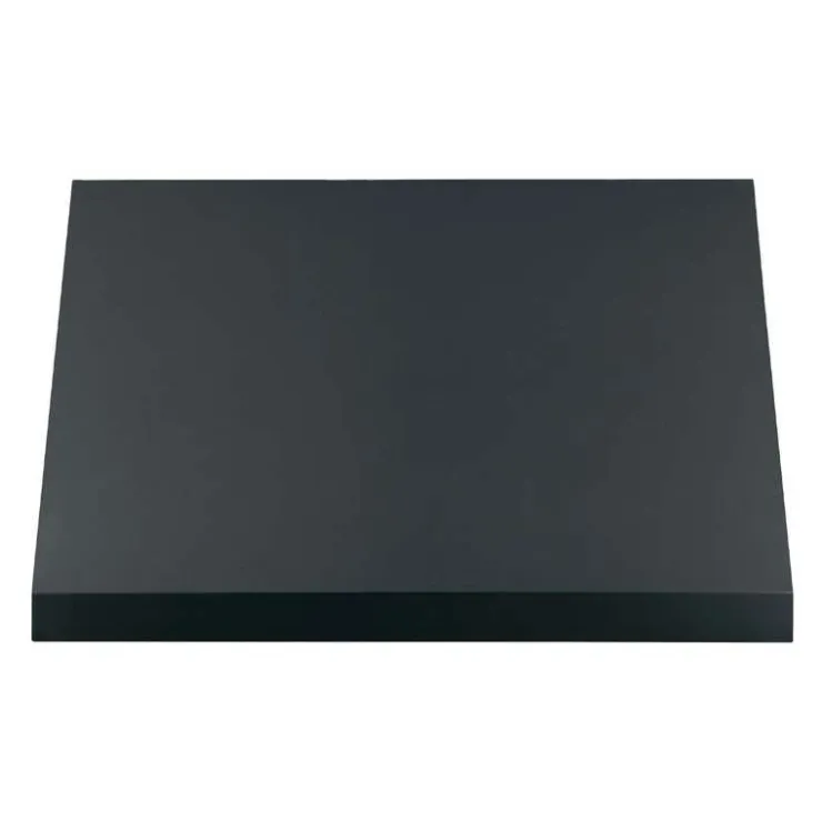 GE Café CAFE Hood Commercial-Style 30" , 600 CFM - CVW93043PDS Black New