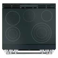 GE Café CAFE Range 30