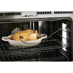 GE Café CAFE Range 36" Electric Gas - C2Y366P3TD1 Black Outlet