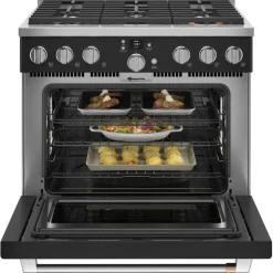 GE Café CAFE Range 36