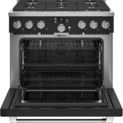 GE Café CAFE Range 36