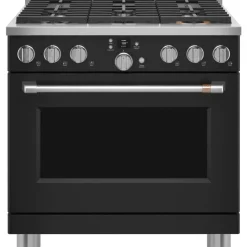 GE Café CAFE Range 36