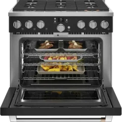 GE Café CAFE Range 36
