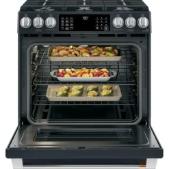 GE Café CAFE Range 30