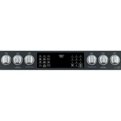 GE Café CAFE Range 30