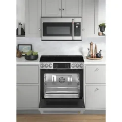 GE Café CAFE Range 30