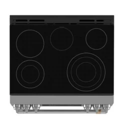 GE Café CAFE Range 30