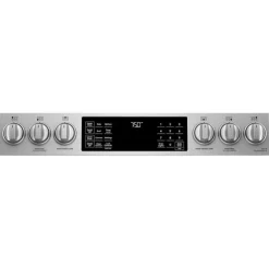 GE Café CAFE Range 30" Gaz Gas - CCGS750P2MS1 Stainless Steel Best