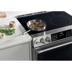 GE Café CAFE Range 30