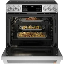GE Café CAFE Range 30