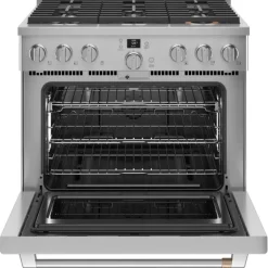 GE Café CAFE Range 36