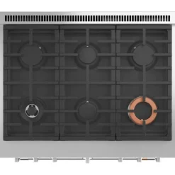 GE Café CAFE Range 36