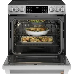 GE Café CAFE Range 30